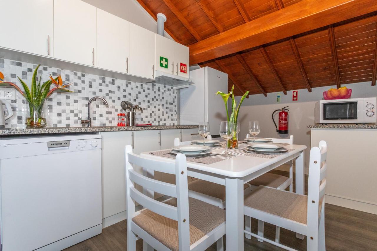 Santo Antonio  Oasis Fonte Grande 아파트 외부 사진