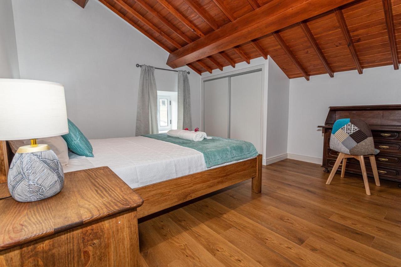 Santo Antonio  Oasis Fonte Grande 아파트 외부 사진