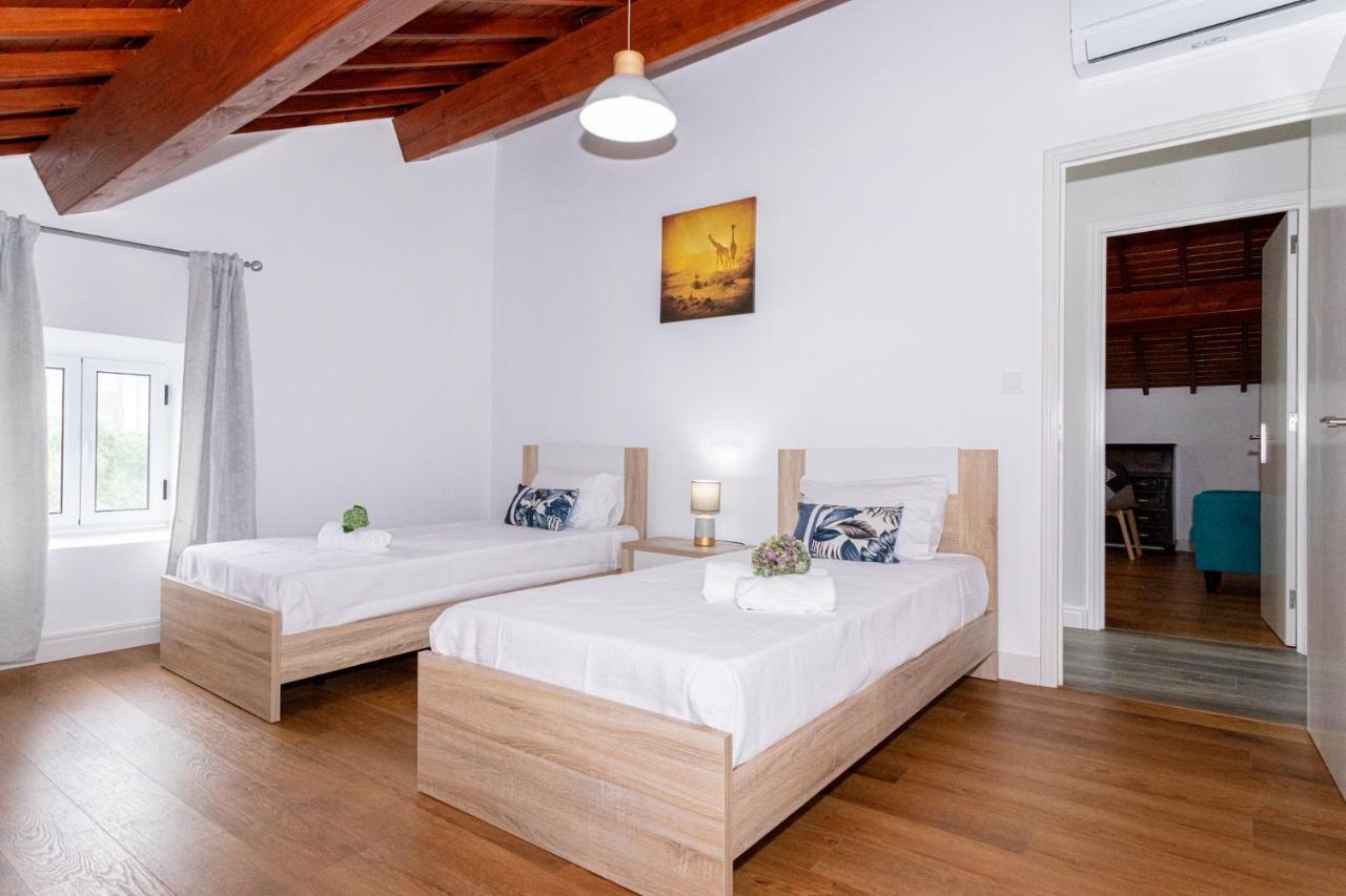 Santo Antonio  Oasis Fonte Grande 아파트 외부 사진