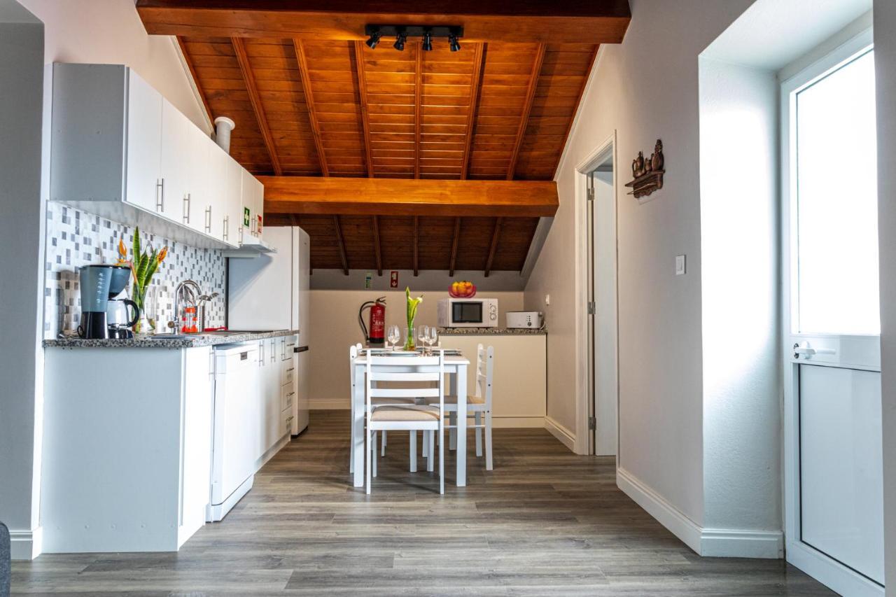 Santo Antonio  Oasis Fonte Grande 아파트 외부 사진
