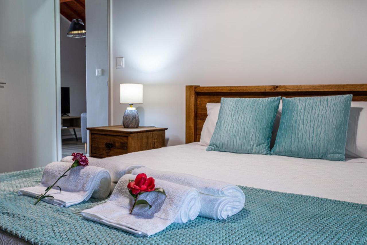 Santo Antonio  Oasis Fonte Grande 아파트 외부 사진