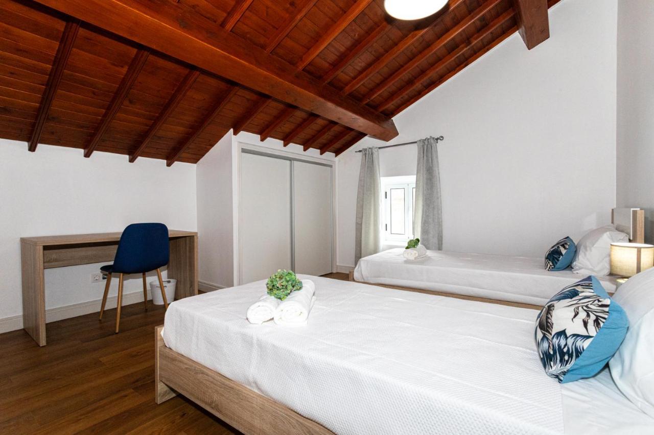 Santo Antonio  Oasis Fonte Grande 아파트 외부 사진