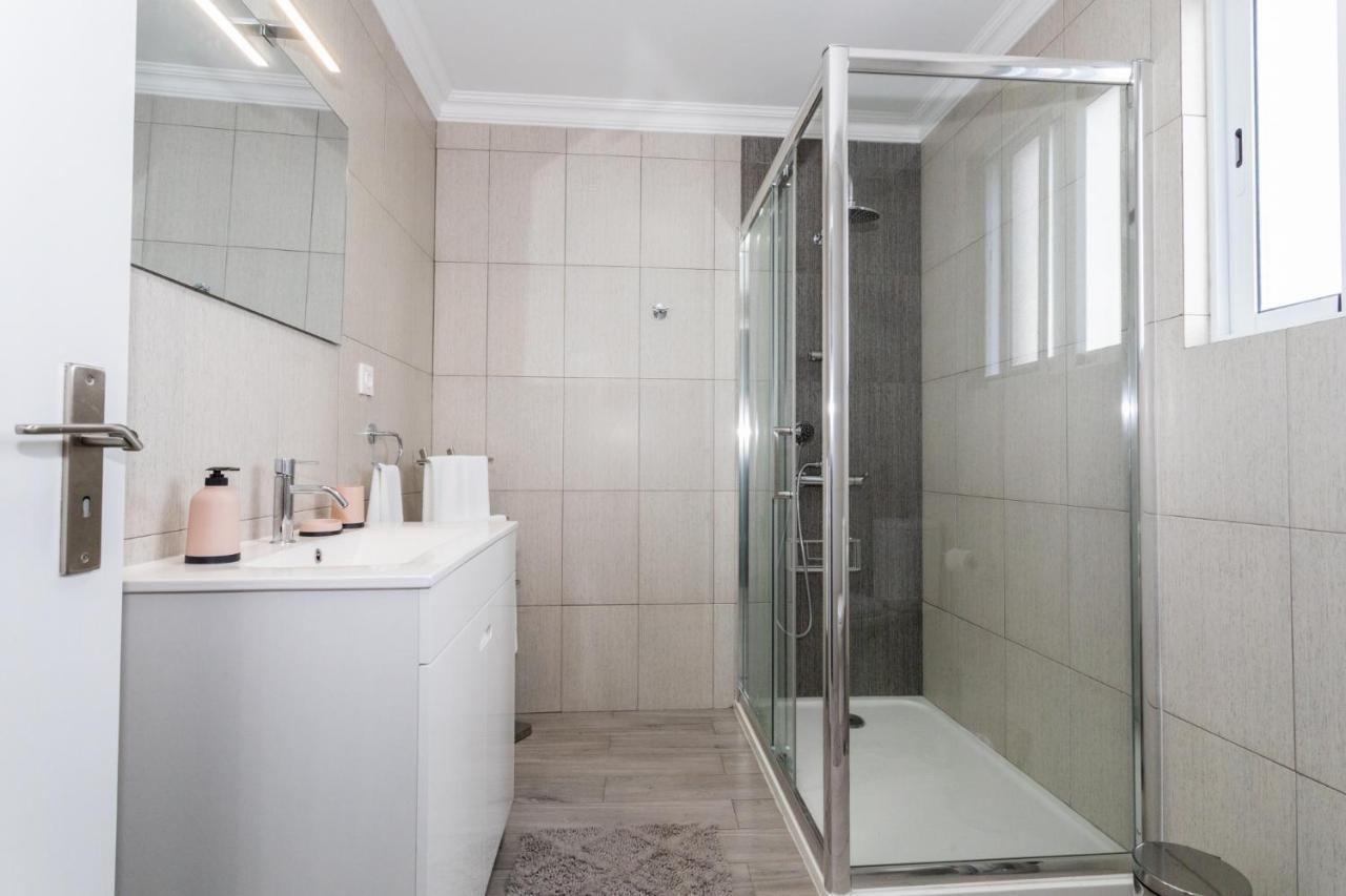 Santo Antonio  Oasis Fonte Grande 아파트 외부 사진