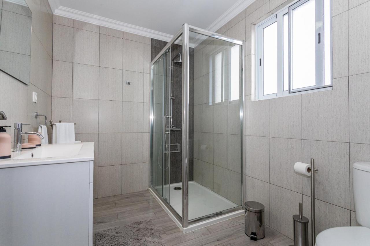 Santo Antonio  Oasis Fonte Grande 아파트 외부 사진