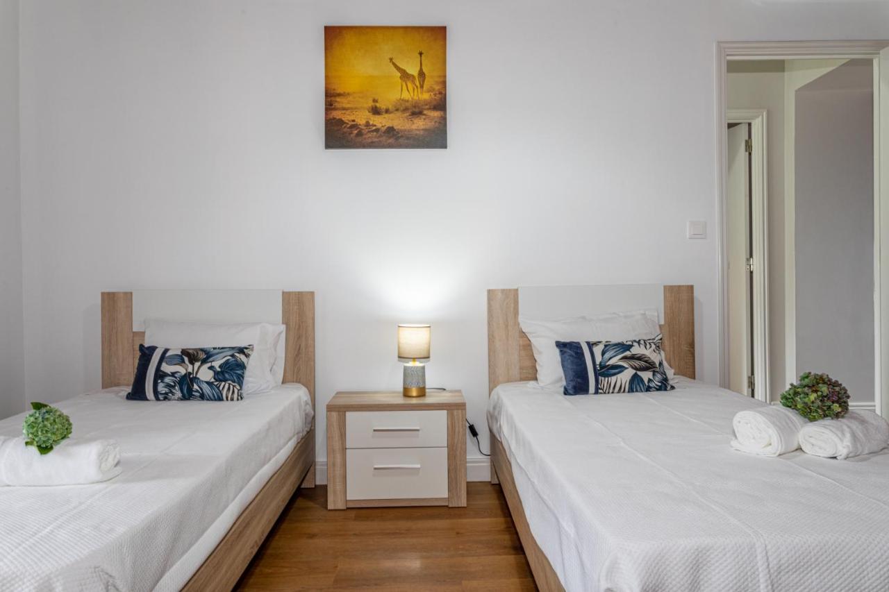 Santo Antonio  Oasis Fonte Grande 아파트 외부 사진