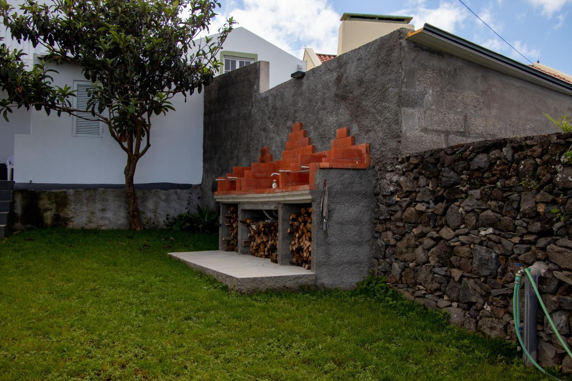 Santo Antonio  Oasis Fonte Grande 아파트 외부 사진